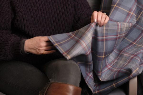 Celebrate Burns at Fish Shop