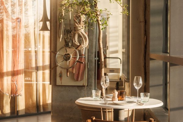 Conscious Design