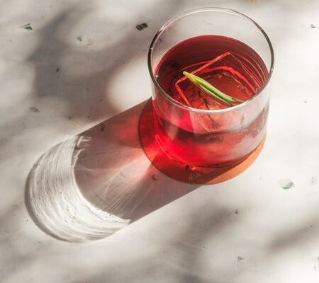 Exceptional Cocktails
