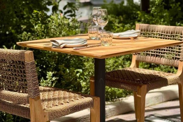 Join Us On The Patio 