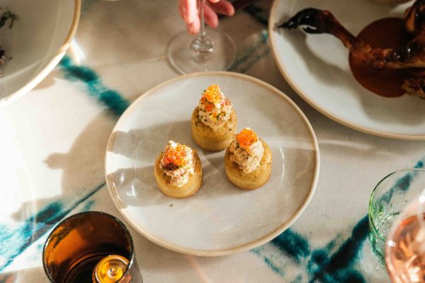 Curated Wines & Pairings