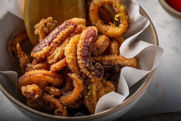 Feast of the Seven Fishes