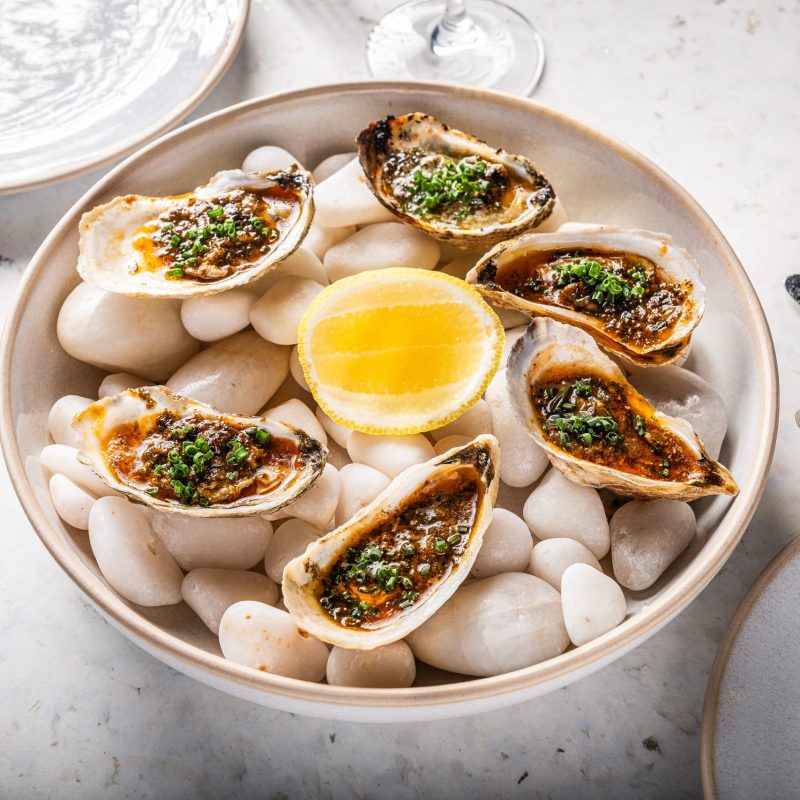 Seafood Restaurant in Washington DC