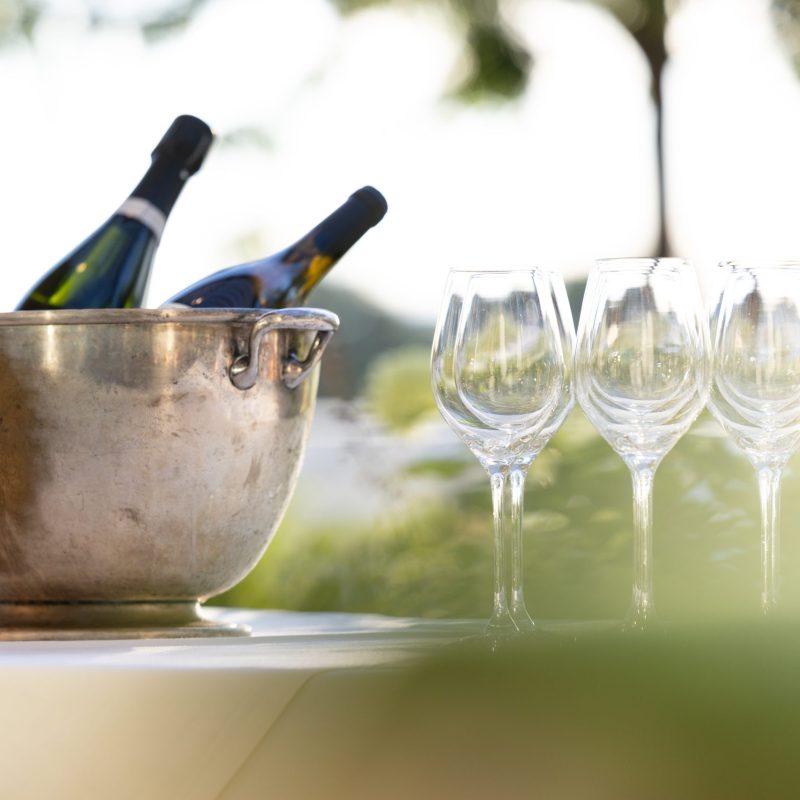 Sommelier Showdown Wine Dinner