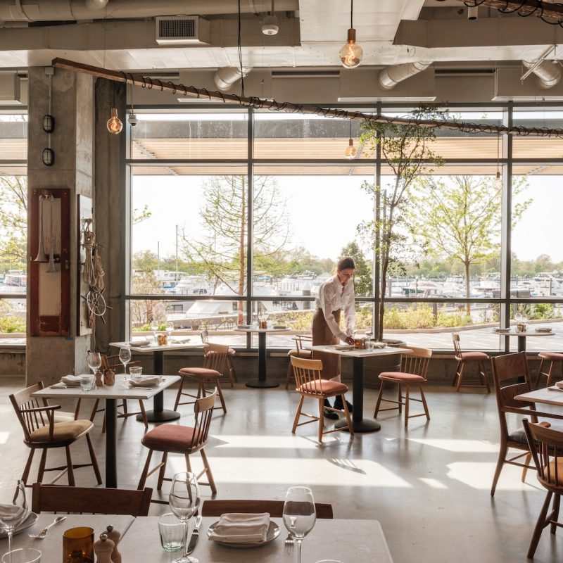 Pre-Show Dinner Special