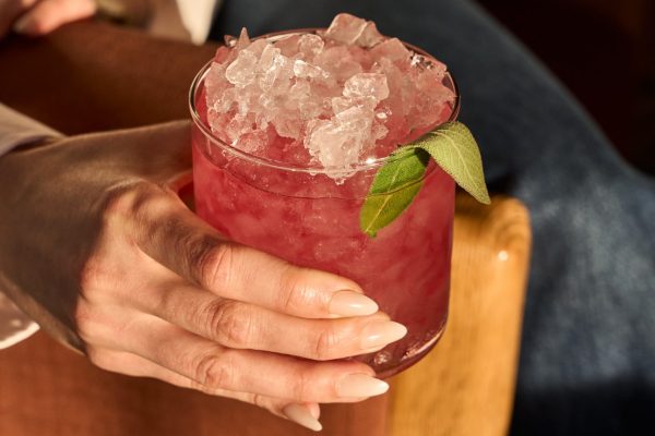 Toast with the One You Love the Most