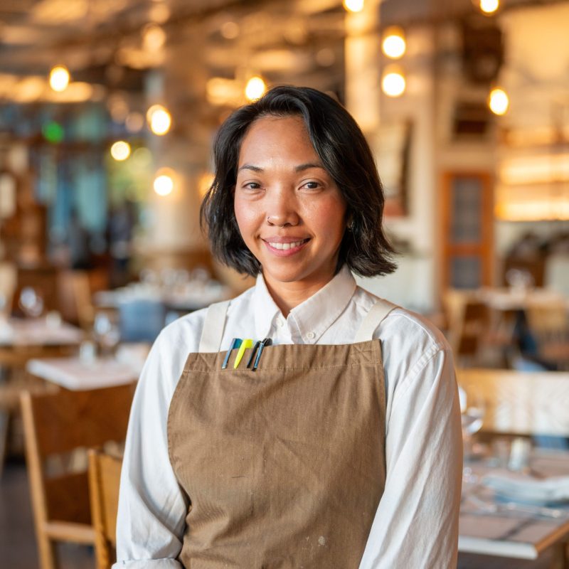 DC Cherry Blossom Festival Dining