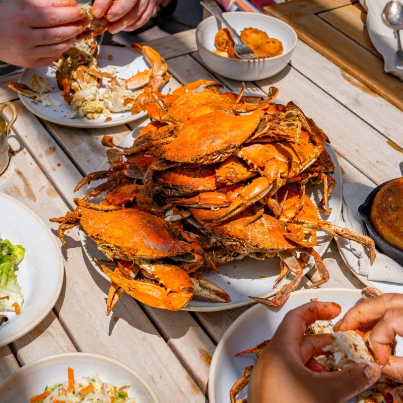 Crab