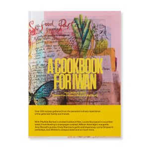 About The Cookbook