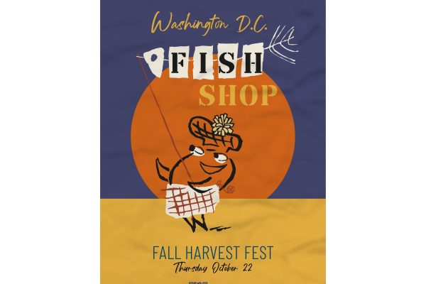 Fall Harvest Fest